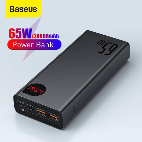 20,000 mah power banks
