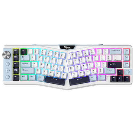 alice layout keyboards