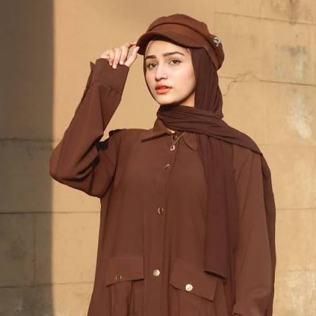 hijabs & modest wear