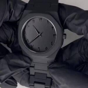 minimalist watches
