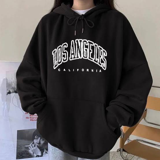 oversized hoodies & sweatshirts