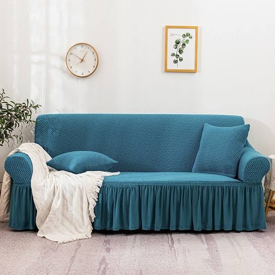 sofa covers & rugs