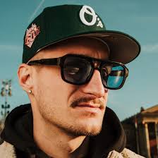streetwear hats & sunglasses