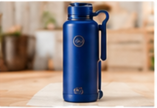 blue bottle blue bottle